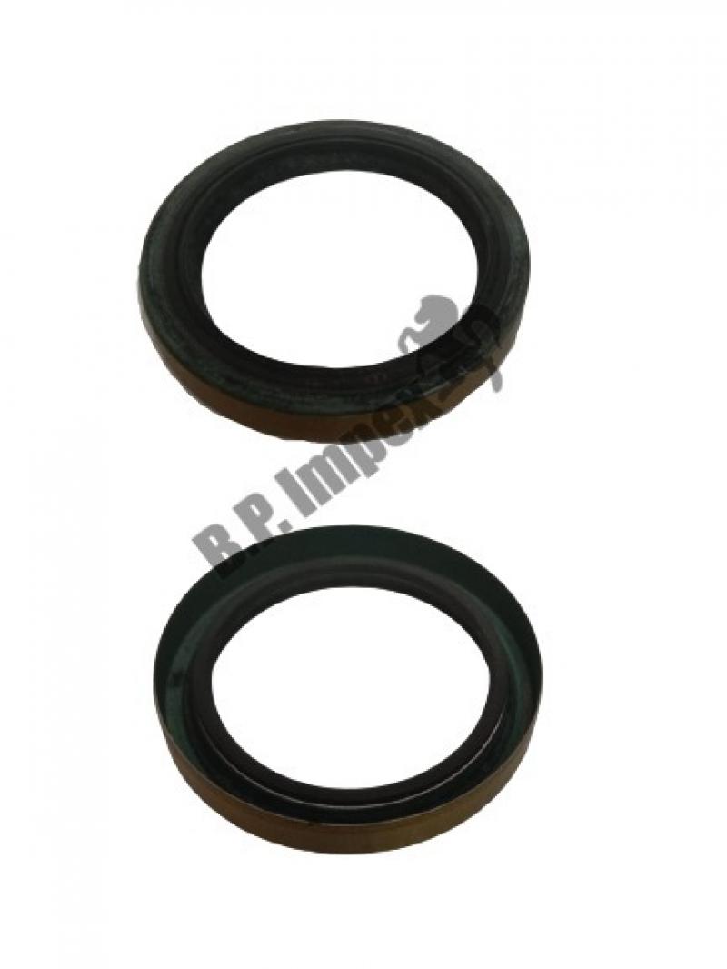 DIFF OIL SEAL